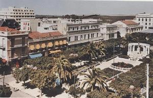 AIN TEMOUCHENT LA CLINIQUE TORNER